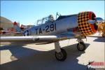 North American T-6G Texan - Fleet Week 2012 - United Family Day 2012