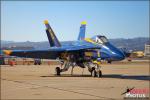 United States Navy Blue Angels - Fleet Week 2012 - United Family Day 2012