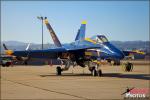 United States Navy Blue Angels - Fleet Week 2012 - United Family Day 2012