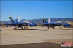 United States Navy Blue Angels - Fleet Week 2012 - United Family Day 2012