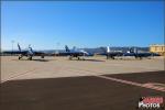 United States Navy Blue Angels - Fleet Week 2012 - United Family Day 2012