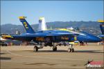 United States Navy Blue Angels - Fleet Week 2012 - United Family Day 2012