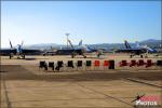 United States Navy Blue Angels - Fleet Week 2012 - United Family Day 2012