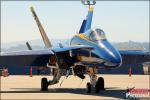 United States Navy Blue Angels - Fleet Week 2012 - United Family Day 2012