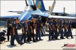 United States Navy Blue Angels - Fleet Week 2012 - United Family Day 2012