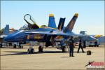 United States Navy Blue Angels - Fleet Week 2012 - United Family Day 2012