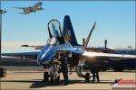 United States Navy Blue Angels - Fleet Week 2012 - United Family Day 2012