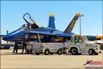 United States Navy Blue Angels - Fleet Week 2012 - United Family Day 2012