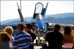 United States Navy Blue Angels - Fleet Week 2012 - United Family Day 2012