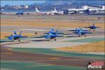 United States Navy Blue Angels - Fleet Week 2012 - United Family Day 2012