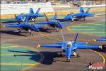 United States Navy Blue Angels - Fleet Week 2012 - United Family Day 2012