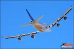 United Airlines 747-422 - Fleet Week 2012 - United Family Day 2012