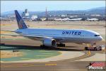 United Airlines 777-200 - Fleet Week 2012 - United Family Day 2012