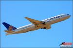 United Airlines 777-222 - Fleet Week 2012 - United Family Day 2012