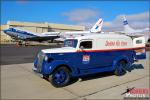 United DC-3   &  United Chevy - Fleet Week 2012 - United Family Day 2012