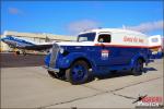 United DC-3   &  United Chevy - Fleet Week 2012 - United Family Day 2012