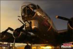 Boeing B-17G Flying  Fortress - Wings over Gillespie Airshow 2012 [ DAY 1 ]