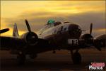 Boeing B-17G Flying  Fortress - Wings over Gillespie Airshow 2012 [ DAY 1 ]