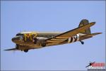 Douglas C-53D Skytrooper - Wings over Gillespie Airshow 2012 [ DAY 1 ]