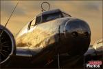 Lockheed Electra L-10E - Wings over Gillespie Airshow 2012 [ DAY 1 ]