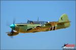 Fairey Firefly  AS-6 - Wings over Gillespie Airshow 2012 [ DAY 1 ]