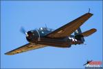 Grumman TBM-3E Avenger - Wings over Gillespie Airshow 2012 [ DAY 1 ]