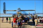 North American B-25J Mitchell - Wings, Wheels, & Rotors Expo 2012