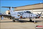 Beechcraft C-12J Huron   