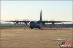 Lockheed C-130J Hercules - Wings, Wheels, & Rotors Expo 2012