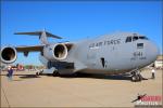 Boeing C-17A Globemaster  III - Wings, Wheels, & Rotors Expo 2012