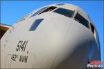 Boeing C-17A Globemaster III