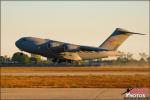 Boeing C-17A Globemaster  III - Wings, Wheels, & Rotors Expo 2012