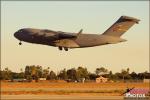 Boeing C-17A Globemaster  III - Wings, Wheels, & Rotors Expo 2012