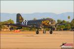 Douglas C-53D Skytrooper - Wings, Wheels, & Rotors Expo 2012