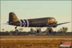 Douglas C-53D Skytrooper - Wings, Wheels, & Rotors Expo 2012