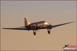 Douglas C-53D Skytrooper - Wings, Wheels, & Rotors Expo 2012