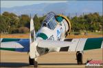 John Collver SNJ-5 War  Dog - Wings, Wheels, & Rotors Expo 2012