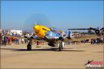 North American P-51D Mustang - Wings, Wheels, & Rotors Expo 2012