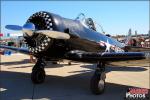 North American T-6G Texan - Wings, Wheels, & Rotors Expo 2012