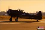 North American T-6G Texan - Wings, Wheels, & Rotors Expo 2012