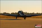 North American T-6G Texan - Wings, Wheels, & Rotors Expo 2012