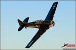 North American T-6G Texan - Wings, Wheels, & Rotors Expo 2012