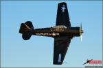 North American T-6G Texan - Wings, Wheels, & Rotors Expo 2012