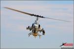 Bell AH-1W Super  Cobra - MCAS El Toro Airshow 2012 [ DAY 1 ]