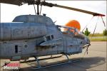 Bell AH-1W Super  Cobra - MCAS El Toro Airshow 2012 [ DAY 1 ]