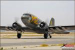 Douglas C-53D Skytrooper - MCAS El Toro Airshow 2012 [ DAY 1 ]