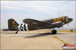 Douglas C-53D Skytrooper - MCAS El Toro Airshow 2012 [ DAY 1 ]