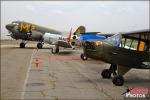 Commemorative Air Force Aircraft - MCAS El Toro Airshow 2012 [ DAY 1 ]