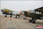 Commemorative Air Force Aircraft - MCAS El Toro Airshow 2012 [ DAY 1 ]