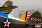 Commemorative Air Force Aircraft - MCAS El Toro Airshow 2012 [ DAY 1 ]